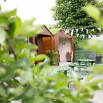The Orchard House 4*