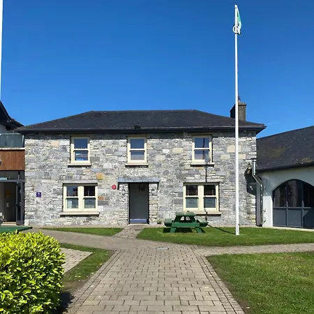 The Orchard House Kilkenny