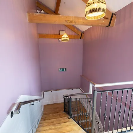 The Orchard House Hotel Kilkenny