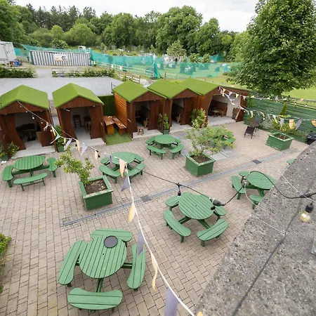 The Orchard House Kilkenny