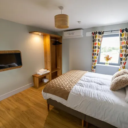 The Orchard House 4* Kilkenny