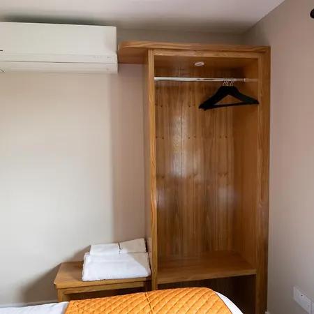 Hotel The Orchard House