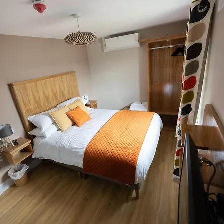 The Orchard House Hotel 4*