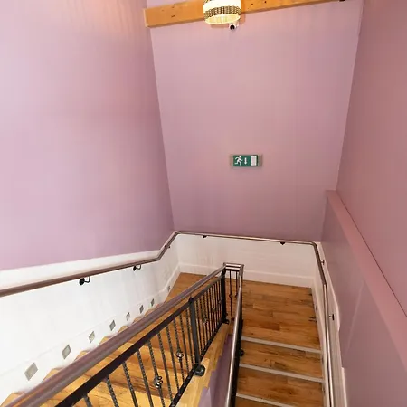 Hotel The Orchard House 4*