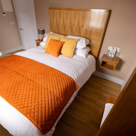 The Orchard House Hotel Kilkenny