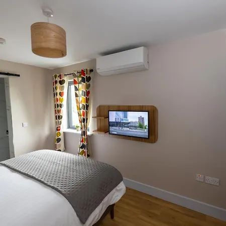 The Orchard House 4* Kilkenny