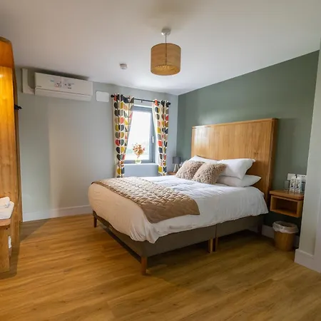 Hotel The Orchard House