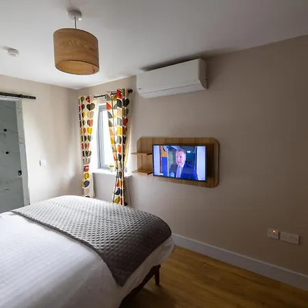 The Orchard House Hotel 4*