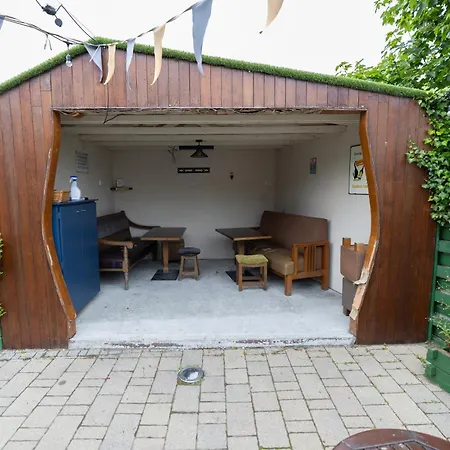 Hotel The Orchard House 4*