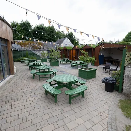 The Orchard House Hotel Kilkenny