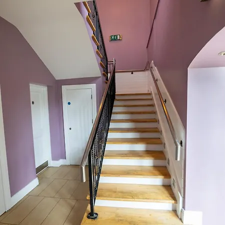 Hotel The Orchard House Kilkenny