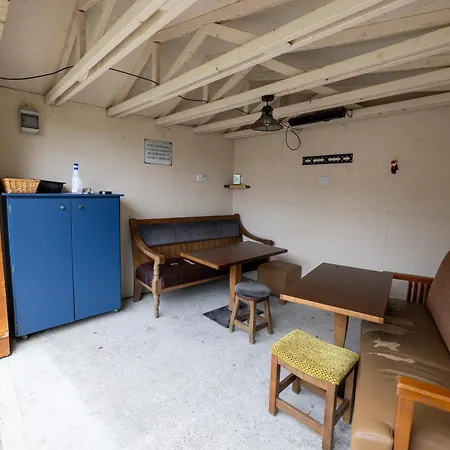 The Orchard House Hotel