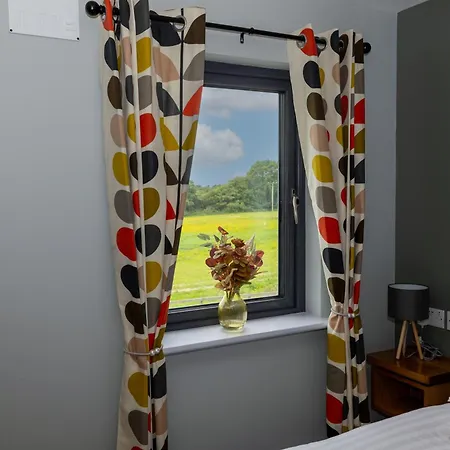 The Orchard House Hotel 4*