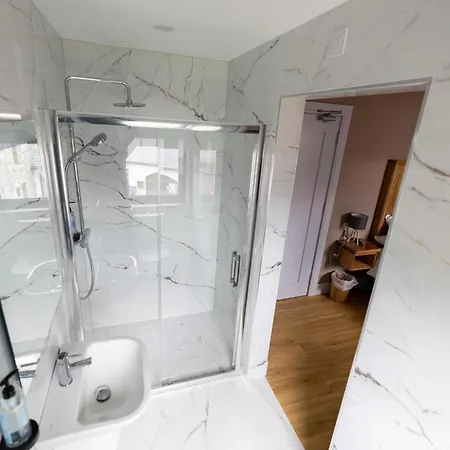 The Orchard House Hotel Kilkenny