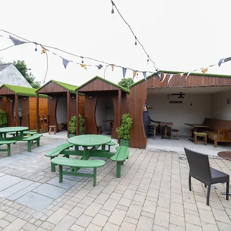 Hotel The Orchard House Kilkenny