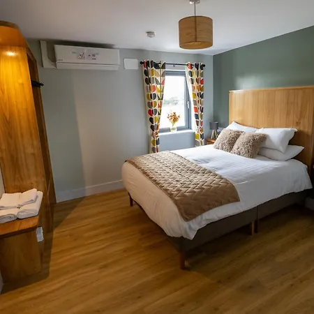The Orchard House 4* Kilkenny