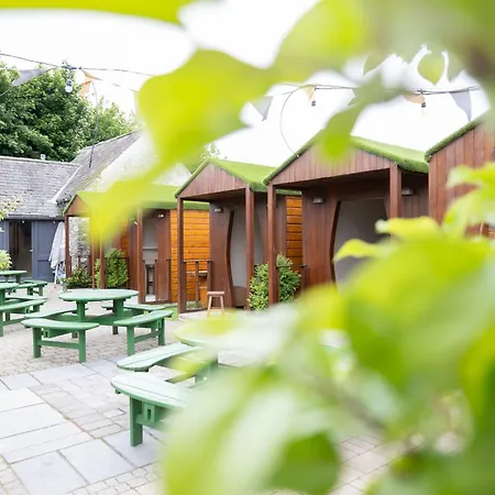 The Orchard House Hotel