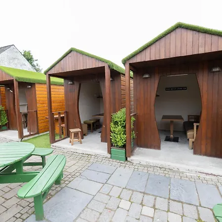 The Orchard House Kilkenny