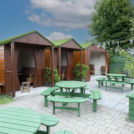 The Orchard House Hotel