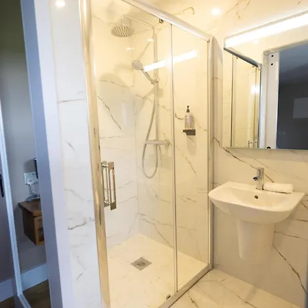 Hotel The Orchard House