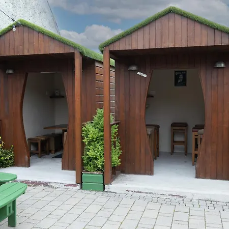 The Orchard House Kilkenny