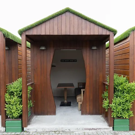 The Orchard House Hotel