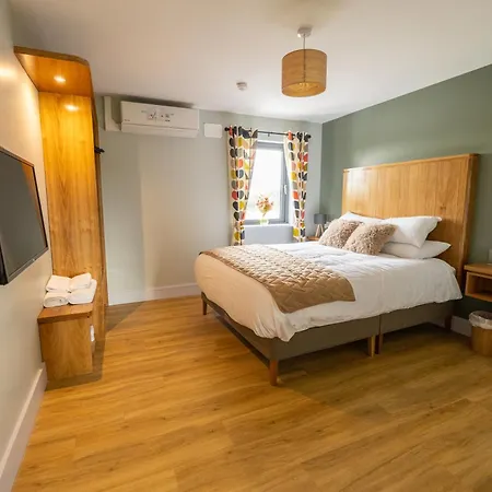 Hotel The Orchard House