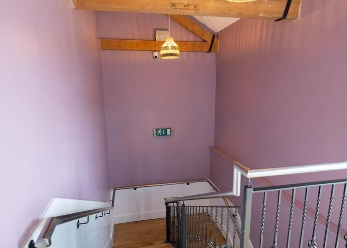 The Orchard House Hotell Kilkenny