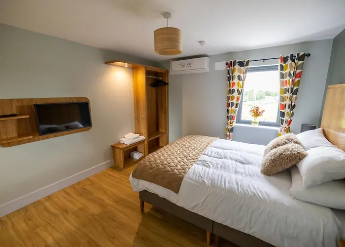 The Orchard House 4* Kilkenny