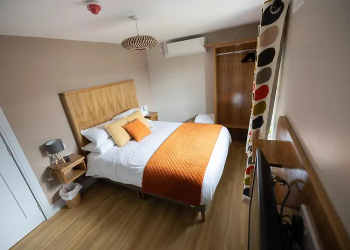 The Orchard House Hotell 4*