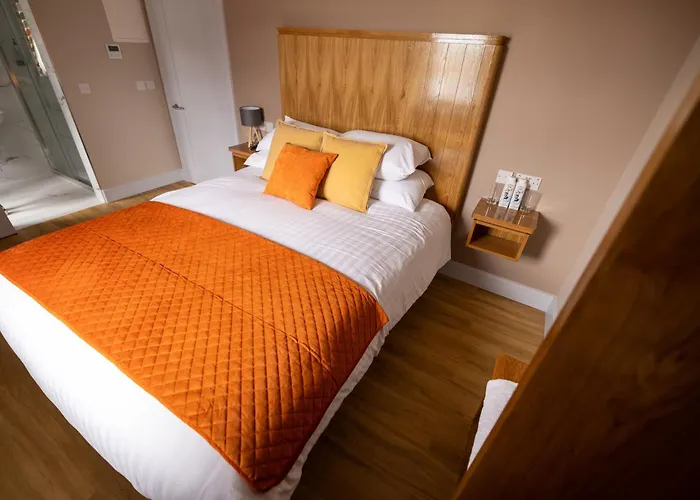 The Orchard House Hotell Kilkenny