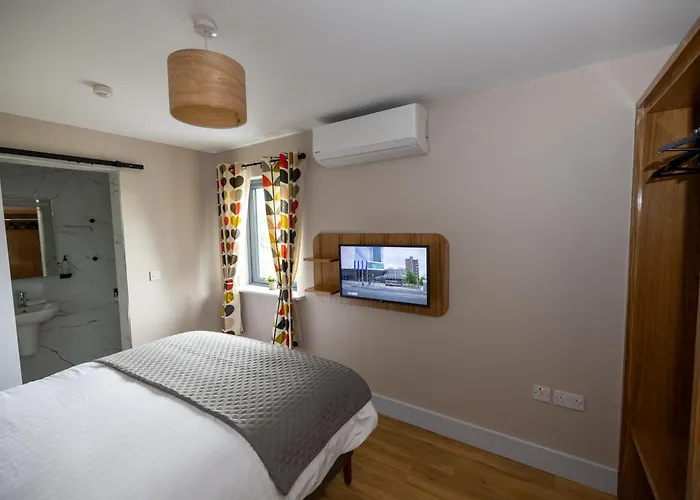 The Orchard House 4* Kilkenny