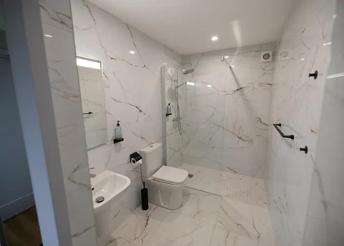 The Orchard House Szálloda