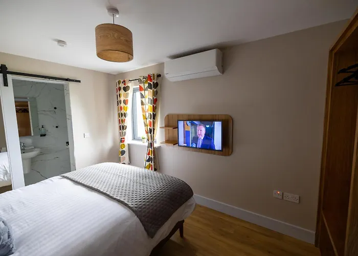 The Orchard House Hotell 4*