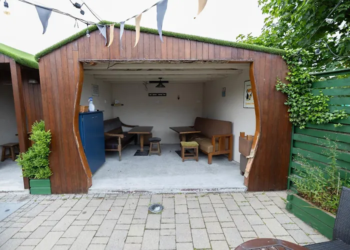 Hotell The Orchard House 4*