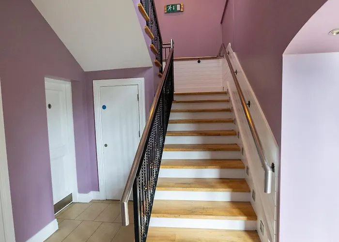 Hotell The Orchard House Kilkenny