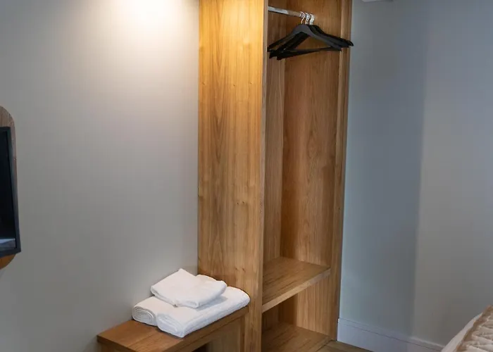 The Orchard House 4* Kilkenny