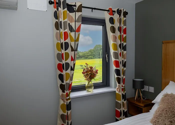 The Orchard House Szálloda 4*