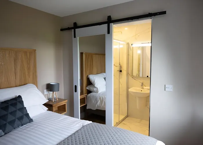 Hotell The Orchard House 4*