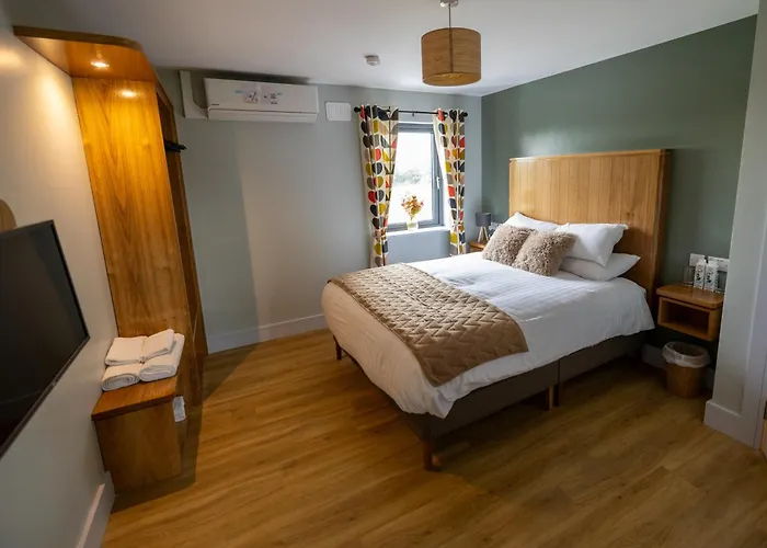 The Orchard House 4* Kilkenny