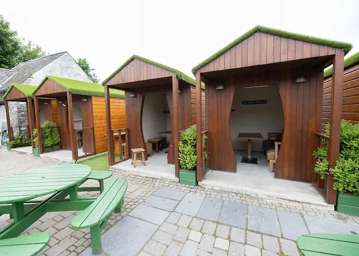 The Orchard House Kilkenny