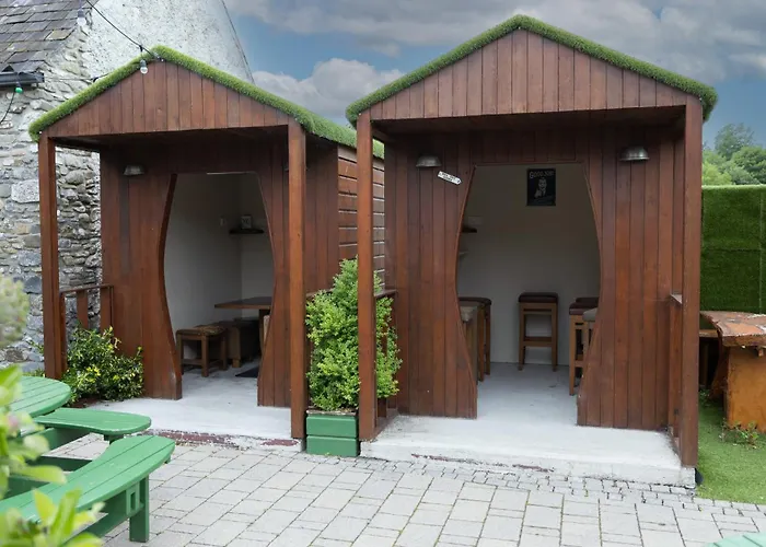 The Orchard House Kilkenny