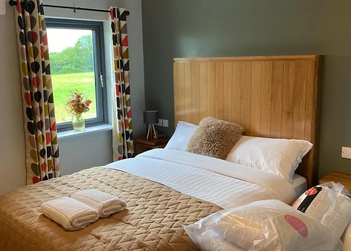 The Orchard House Kilkenny